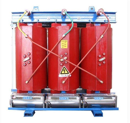 莲池SCB10-400kva/10KV/0.4KV干式变压器